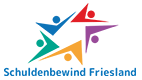 Schuldenbewind Friesland